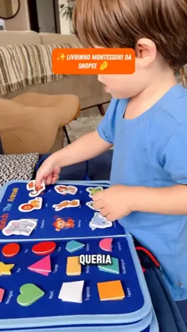 ✅Link nos comentários . . .  #criancas #filhos #brinquedopedagogico  #autismoinfantil #tdahinfantil #autismo #pedagogia #psicopedagogia #maternidadereal #transtornosdeaprendizagem #tdah 