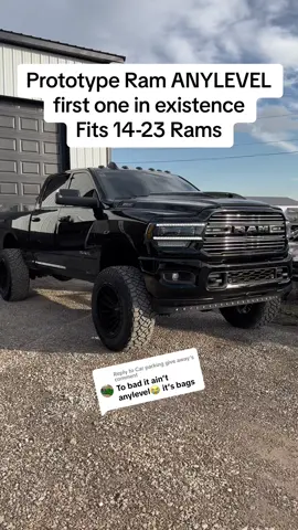 Replying to @Car parking give away its an @Any level lift 