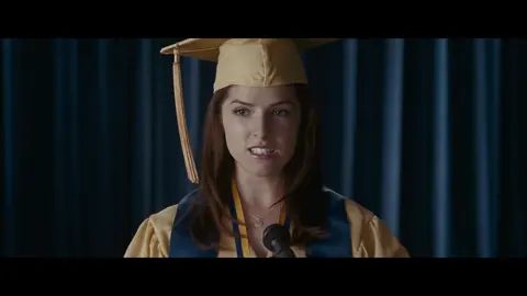 Graduation Day - The Twilight Saga: Eclipse (2010) - TM & © #LionsgateFilms Jessica (Anna Kendrick) delivers a thought-provoking Graduation Day speech. Click the link in bio to watch the full movie. #twilight #eclipse #twilightmovie #twilighteclipse #bellaswan #edwardcullen #teamjacob #teamedward #bellandedward #movieclips