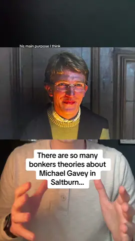 Finally setting the record staright with my thoughts on Sir Gavey. #saltburn #saltburnmovie #saltburnbathscene #saltburnvampirescene #filmtok #movietok #letterboxd 