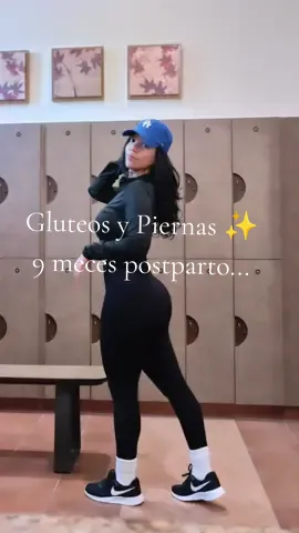 Poco a poco voy incrementando intensidad en mi rutina, ya que mi bebe duerme mas por las noches yo me siento con mas energia... Sigo aisendo mis rutinas sin peso porque aun estoy trabajando  en mi condicion fisica despues del embarazo y este proceso de postparto...   #postparto #mamadetres #vblog #amadecasa  #housewifelife #rutinadegluteos #viernes #gluteosworkouts 