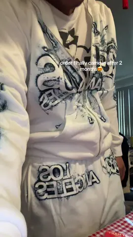 material is lwky booty