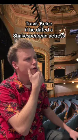 Ohh this one was stupid #traviskelce #traviskelcetaylorswift #shakespeare #englishmajor #chiefs #SuperBowl #erastourtaylorswift #greenscreen 