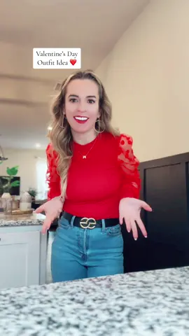 More #valentinesoutfit ideas! ❤️❤️ #shein #fashion #fashionfinds #clothes #cutetop  