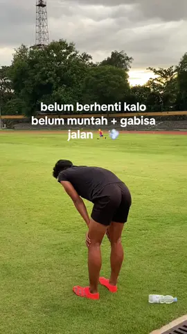 selagi masih bisa jalan gass trs inteval #athletics #binsik #fyp #atletik #xzybca 