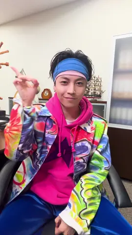 【 A2Z “N”】 「A2Z」TORU - TAIKI - HAYATE ver. 「A2Z」先行配信中！ TikTokキャンペーンも実施中！ 詳細はDa-iCE Official HPにて！ #A2Z #NewMusic  #Da_iCE #Da_iCE10th #TORU #TAIKI #HAYATE  #岩岡徹 #工藤大輝 #和田颯