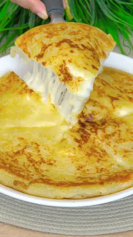 No sabes que cocinar y solo tienes papa haz esta increíble receta de piza rapida y muy deliciosa 🍕🍕🍕🍕🍕