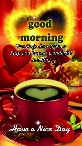 #CapCut #greetings #cringe #grandma #goodmorning #coffee 