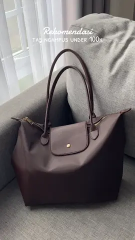 yakin gak mau co? rugi dongg #tasngampus #totebag #brandlokal #kamiyastuff #taskekinian #taskekinian #rekomendasitas 