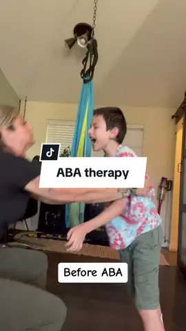 We have been in aba since solo was 4. They have offered us an understanding of what solo experiences. I am more patient. I understand. #soloasd #autism #autismawareness #autismacceptance #autismmom #myson #autismfamily #autistic #family #sensory #agression #aggression #aba #bcba #rbt #therapy #loveyou 