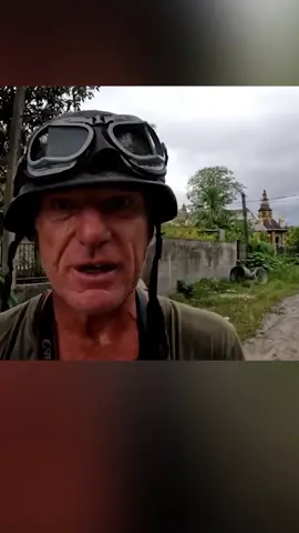 A man stumbled upon an abandoned zoo discovering a shocking truth #creepytok #abandoned #fyp #zoo 