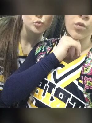 Becuz next week is nationals and season is over