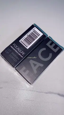 Very high class gurlllll ang datingan pero syempre very afford mo to sis🥰 #fucallure #contour #highlighter #beauty #makeup #buynow #fyp 