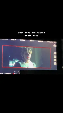 i love acting