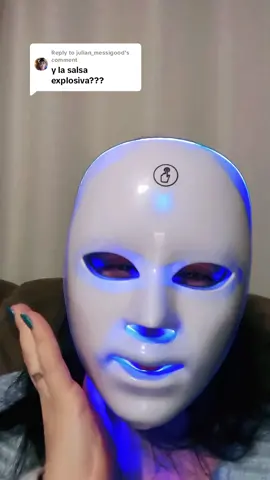 Replying to @julian_messigood Me dejó brillando mira jaja #mira #jaja #fyp #bibiana_bibianita #danceyououttamyhead #parati 