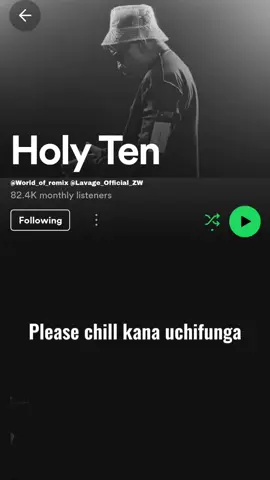 #holyten #holytenmusic #riskylife2 #album @Holyten 