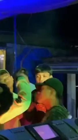 palembang# lantak kan nian kanti