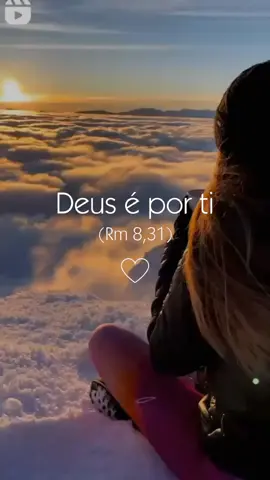 Deus é contigo🙌❤️‍🔥 #deusnocomando #TikTokPromote #reelstiktok #livewallpaper4k #viralvideo 