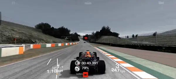 Game F1 Mobile Terbaik ? #realracing3 #gamemobile #xybca #fypシ #gameracing #formula1 