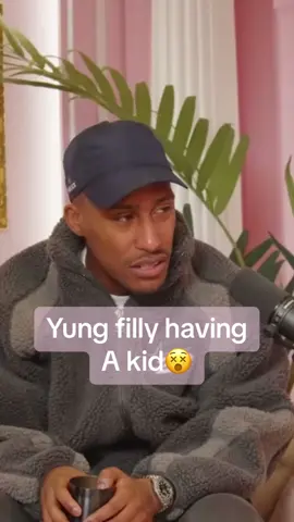 pt 158 | Filly so wholesome man🙃 