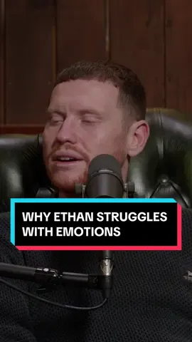 Ethan opens up 🫶