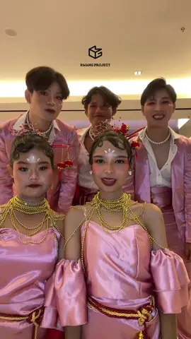 jemaah bugis kah kaks??  #rwangproject #rwangshow #rwangdancer #masbuloh #trend #dancer #dance #chainesenewyear #2024