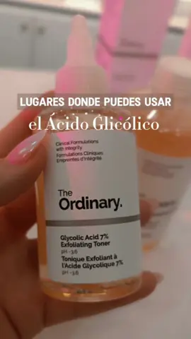 NUEVO TAMAÑO 😮😍 El Ácido Glicólico tiene múltiples beneficios que no puedes desaprovechar🙌🏻, lo mejor es que rinde muchísimo🤭y sirve para casi todo🤩💯👇🏻 -Elimina Células muertas en la piel -Brinda más Luminosidad -Estimula Colágeno y eslatina -Suaviza las arrugas -Aclara Manchas -Devuelve el tono natural de tu piel -Piel más suave -Elimina el mal olor -Promueve el crecimiento del cabello  Y muchomasa🤩🤩🤩🤩 Para asesorías,  concretar y formalizar tu compra, Escríbenos directamente haciendo click en el link de nuestro perfil 😉
