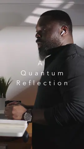 never forget why you started #quantum #reflection #selflove 