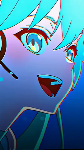 Miku🌌#miku #song #hatsunemiku #idol #mikuexpo #anime#4k #animeedit #animedance 