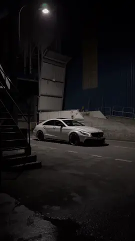 racc city #cls63 #amg #fypシ 