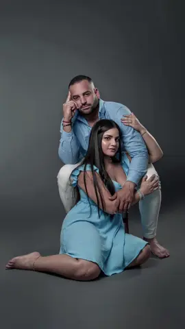 Sesión pre-boda 💍 #parejasgoals #sesiondefotos #estudiofotografico #fotostudio #maracaibo #preboda #photoshop #photoshoot #lovestory 