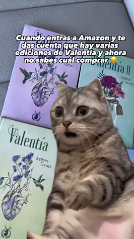 Valentía 1 y II disponibles en  Amazon #CapCut #BookTok #kelbintorres #valentía