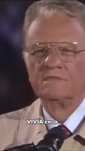 No huyas de Dios 🕊️ #billygrahamsermons #palabradedios #frasescristianas #jovenescristianos #reflexionesdevida 