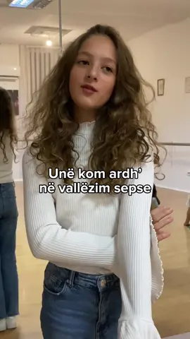 E pse spo vjen edhe ti me m’su? #dancing #evolutiondance #latindance #kidsclasses #class #danceschool #dance #fyp #foryou 