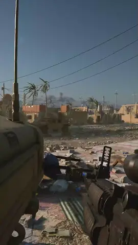 Phase Line Henry. The convoy’s locked in enemy crosshairs, and it’s your mission to defend it against all threats. Prepare your m203. Source:>> DJW on YouTube #GamingOnTikTok #warzone #fps #sixdaysinfallujah 