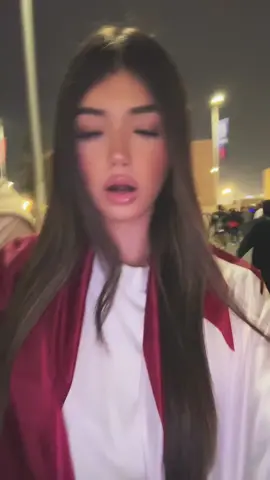 مبروك على الفوز ❤️🇶🇦