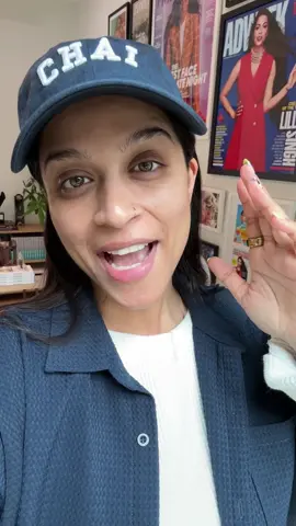 My team will not be caught slipping when you drop a Bollywood reference hunny. 