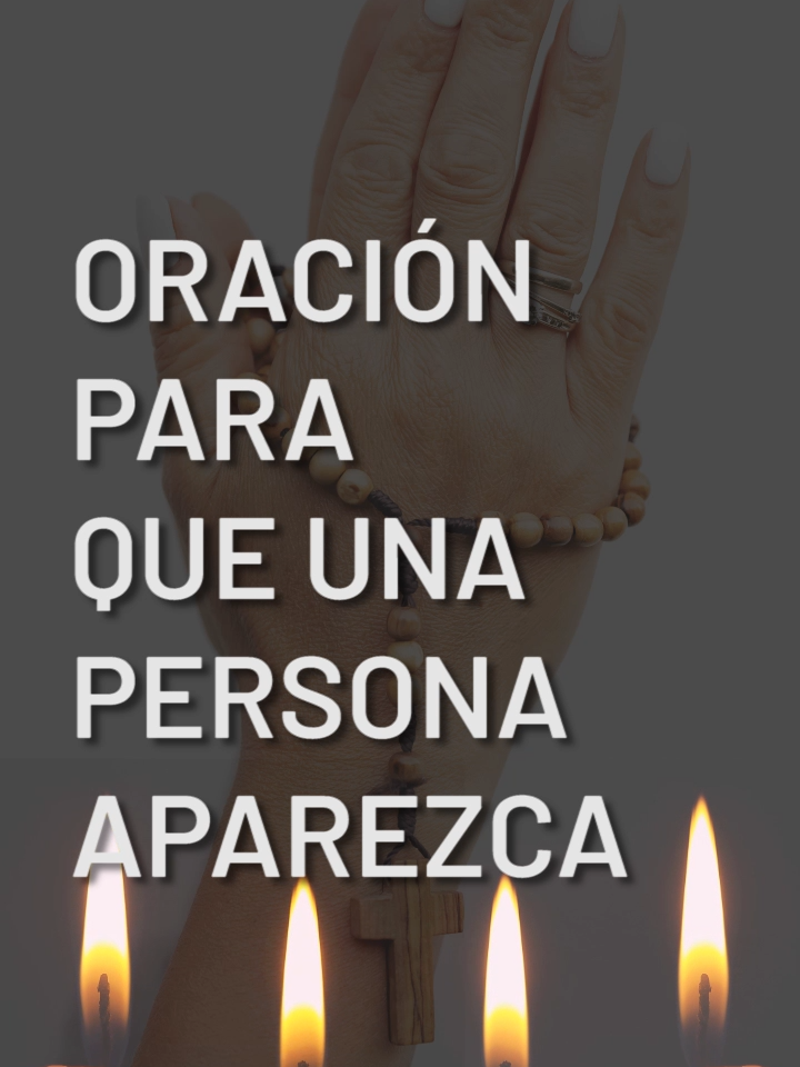 🛐En nuestro círculo de oración y solidaridad, cada alma es una luz que ilumina el camino de todos. Hoy extendemos nuestras manos con humildad y compasión, reconociendo el dolor y la carga que llevan en su corazón todos aquellos que han perdido a un ser querido o amigos. Por ello, te pedimos con todo respeto y amor que a través de esta oración pidamos por esas personas que no han vuelto a casa, para que ellos y sus familias encuentren la fuerza, consuelo y esperanza incluso en los momentos más oscuros. Que nuestras oraciones los envuelvan con amor y paz, que sientan el apoyo y la energía positiva que dirigimos hacia ustedes. En este espacio sagrado, estamos juntos en el corazón y en la fe. Estamos aquí para ustedes, hoy y siempre. Amén. 🙏✨❤️‍🩹 . . #personasdesaparecidas  #oracion  #respeto  #peticion #oracionespoderosas #desaparecidosenmexico #victimasdesaparecidas #desaparecida #oraciondeldia #soliradidad #esperanza #aliento #mensajedeesperanza