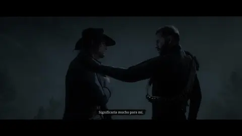 La despedida de Arthur y John 🥹 #arthurmorgan #johnmarston #arthur #john #rdr #rdr2 #reddeadredemption #reddeadredemption2 #xboxseriesx #xboxseriess #playstation #xbox #sad #fyp #viral #fypシ #fypシ゚viral 
