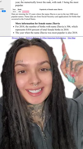 Duet this video if you named your kid zhavia ❤️🙏🏼 #greenscreen #zhavia 