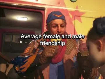 Me and bro #real #suicidesquad #ssktjl #gaming #videogames #harleyquinn #captainboomerang #dc #dccomics #funny #relatable #friendship #bestfriend #foryoupage 