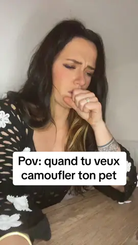 Situation gênante 🤣🤣#drole#fyp#humour 