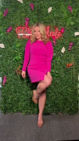 One week of dressing for #SportsCentre in the @TSNwardrobe room #grwm #tvfashion #sportsbroadcaster 