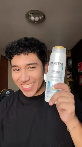 Empece a usar Pantene Equilibrio y mira nada mas que iconic!✨Lit mi mi mamá dijo que si mejoro mi cabello!! Asi que le creo 😅  #panteneequilibrio #panteneequilibriofm  @Pantene Latinoamérica  @ForMe Tips Perú 🇵🇪  SHAMPOO EQUILIBRANTE: NSOC56493-22PE ACONDICIONADOR HIDRATANTE : NSOC56506-22PE