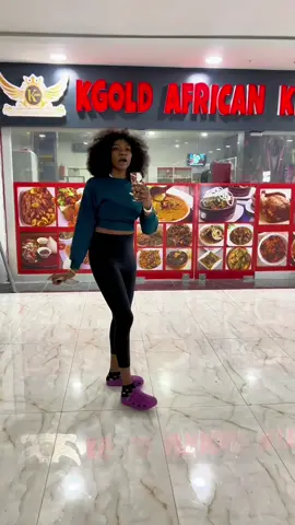 KGOLD AFRICAN RESTAURANT ISTANBUL TURKEY