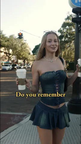 It was muted when i added it previously 🙈🙈🙈 but pov: we go on a coffee date 