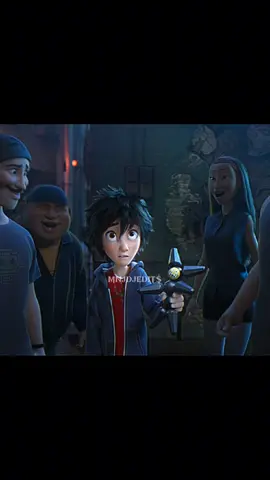 Cascão? #bighero #operacaobighero #operacaobigheroedit #pixar #movie #animatiom #edit #foryourpage #fypシ゚ 