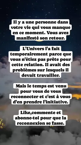 Pour une consultation/ Tirage, ou le retour de votre ex partenaire, laissez moi un message en privé...💌 #messageunivers #Voyance #consultation #guidance #amour #pourtoi 