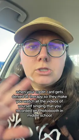 Please. I’ll do anything. #therapy 