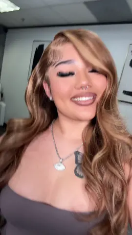 Hair @SheSoPrada 💇🏼‍♀️ 😍😍#fyp#viral #wiginstall 
